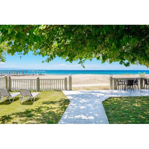 Opalium Beach Front Suites