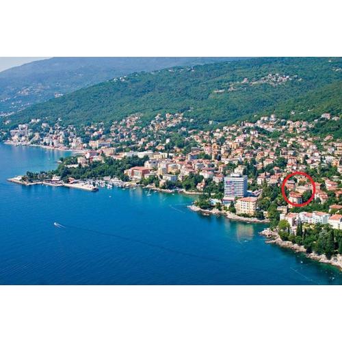 Opatija Apartment
