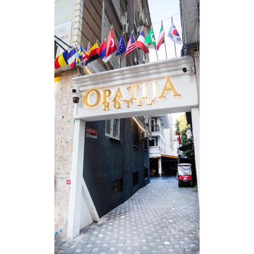 Opatija Hotel