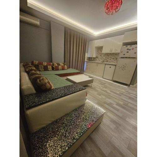 Open Ataşehir Suit