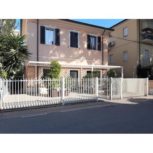 Open Space a 5 minuti dalla spiaggia di Rimini! - HomeUnity