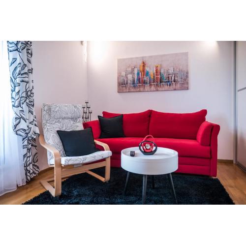 Open view apartments