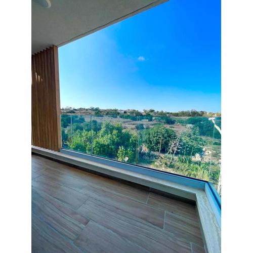 OpenView Apartment Marsaxlokk