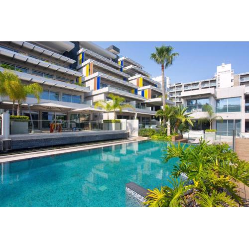 Opera Exclusive Apts by TrulyCyprus