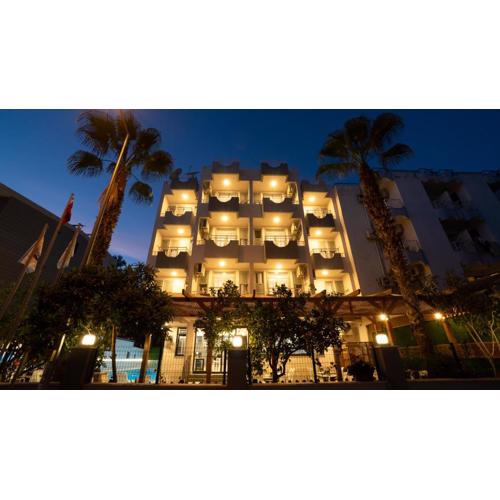 OPERA Hotel Antalya