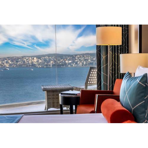 Opera Hotel Bosphorus - Preferred Hotels and Resorts