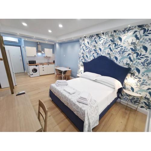 Opera Relais Luxury Apartments