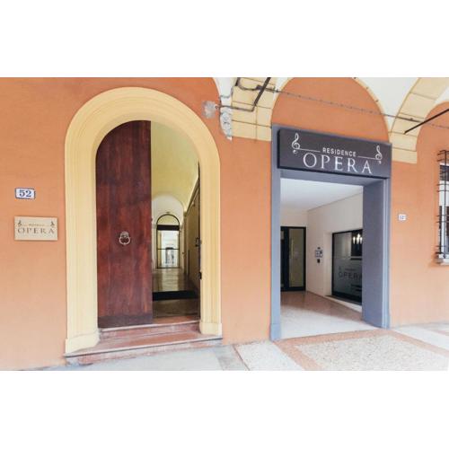 Opera Residence