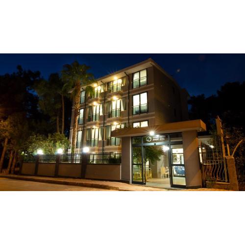 OPERA SUITES Apart Hotel