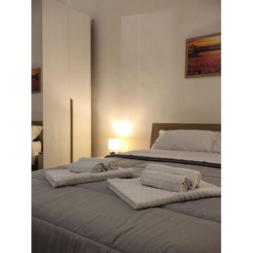 OPIFICIO 11 HOUSE
