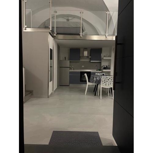 Opificio Apartment