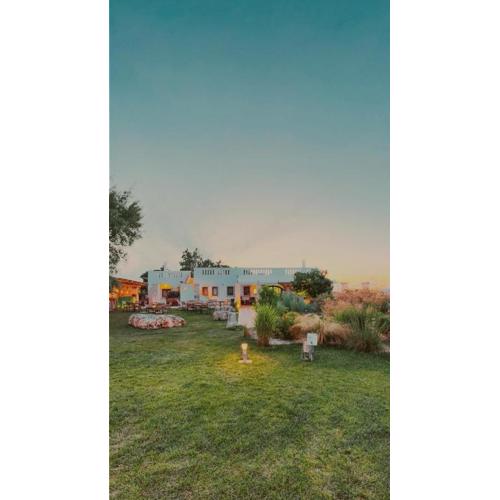 Oppure - Masseria Moderna