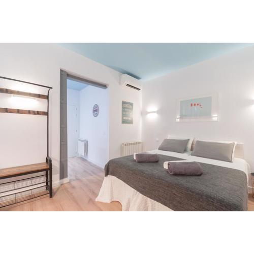 ºPS New Atocha Studio º