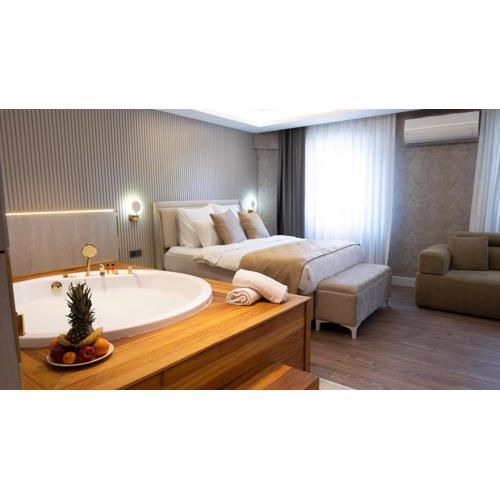 Optimal Hotel