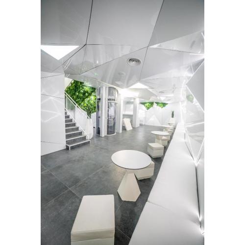 Optimi Rooms Madrid