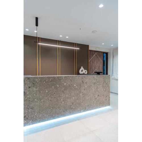 Opulence12 Suites