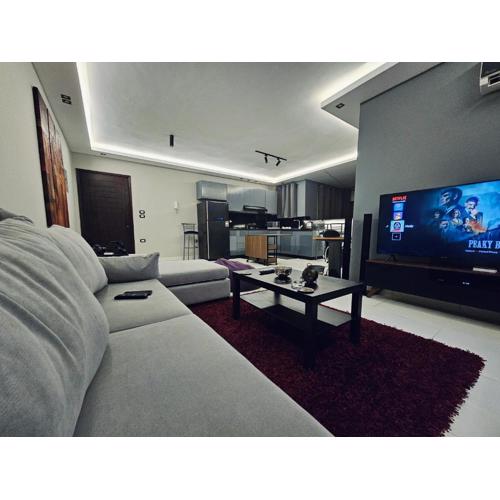 Opulent Cozy Apartment