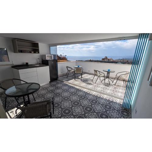 Opuntia Charming Rooms