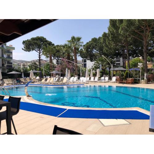Opus Apart Hotel
