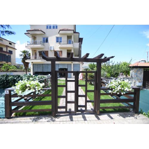 Opus Hotel Berat