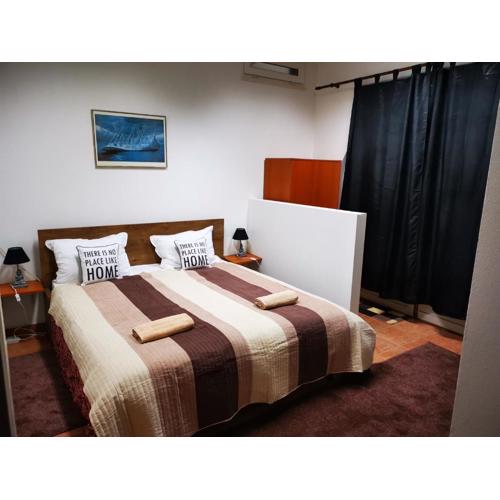 Opus One apartment Dubrovnik - Private parking