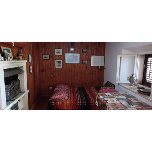 Opus Three apartment Dubrovnik - Private parking