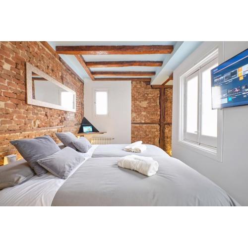 ºPY Historical CityCentre WiFi AC SmartTVº