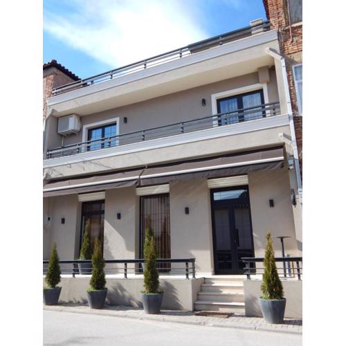Ora Apartament