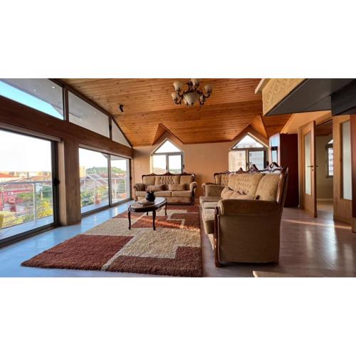 Ora Apartment