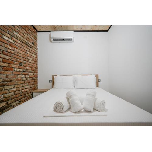 Ora Apartment