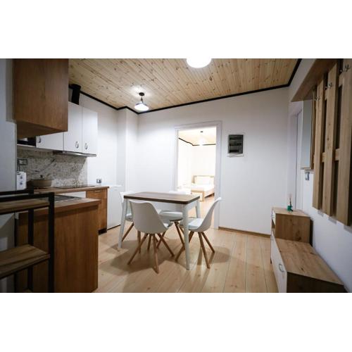 Ora Apartments