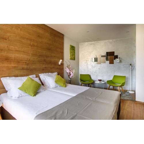 Ora Luxury Rooms