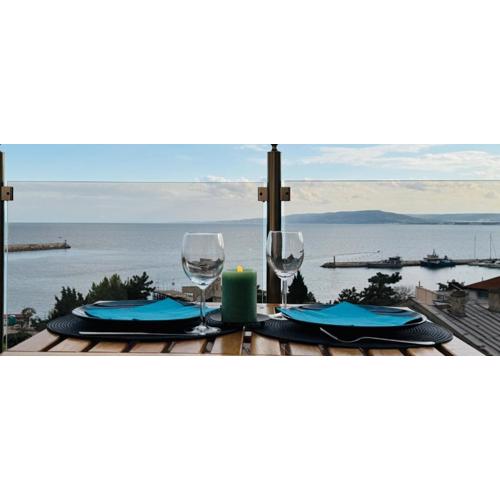 ORA SeaView