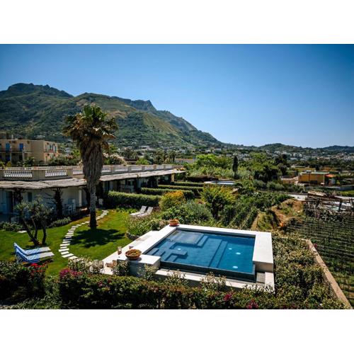 OraBlu Exclusive Villas