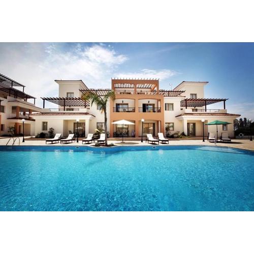 Oracle Exclusive Resort Alena 4
