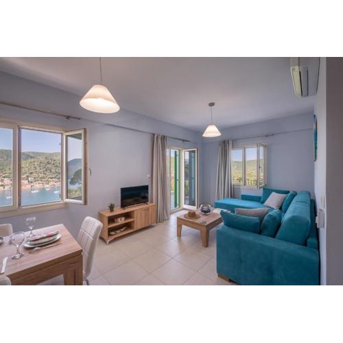 Oralia Apartments