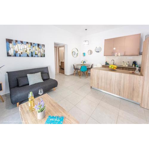 Orama Suites II