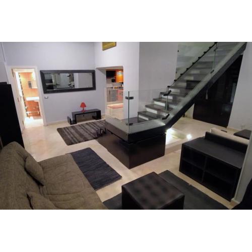 Orange Apt