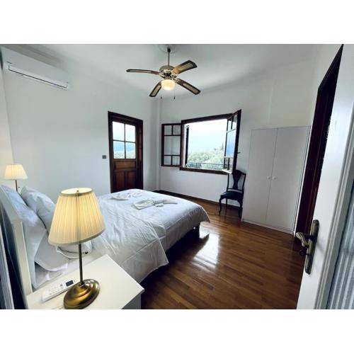 Orange Blossom Villa