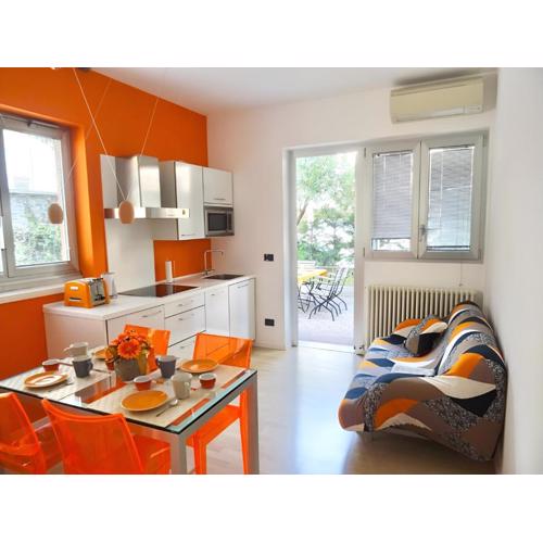 ORAnge Breeze