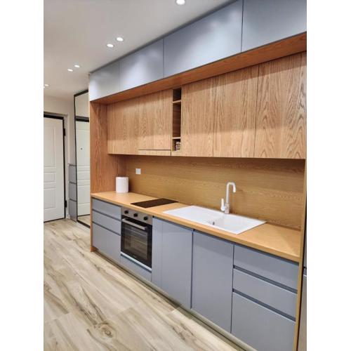 Orange City Center Apartment