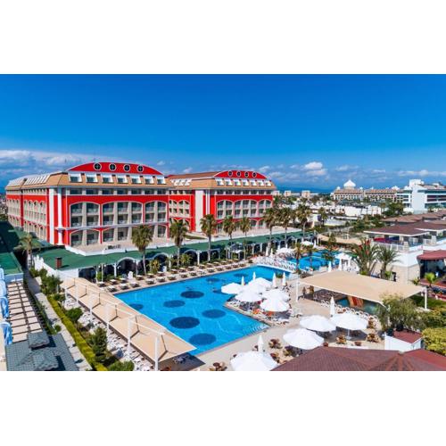 Orange County Belek