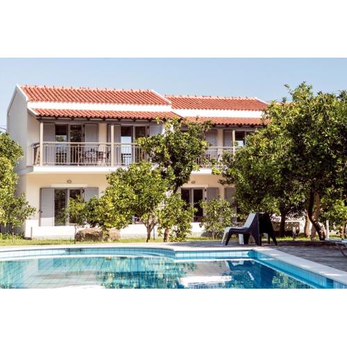 Orange Grove Suites
