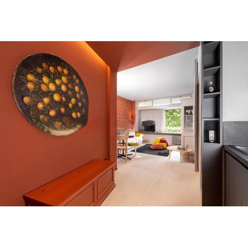Orange Loft Treviso
