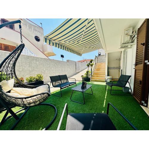 Orange Marina - Paradise Apartaments
