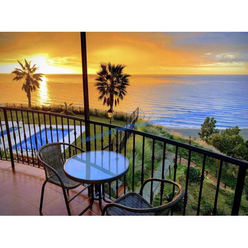 Orange On the Beach - Balcon de Benalmadena