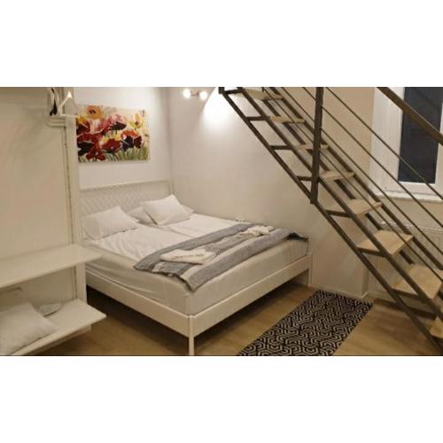 Orange Studio City center