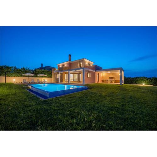 Orange Tree Villas
