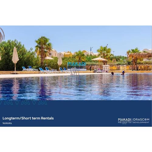 Orascom Makadi Residence