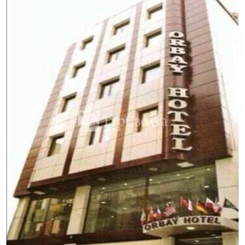 Orbay Hotel